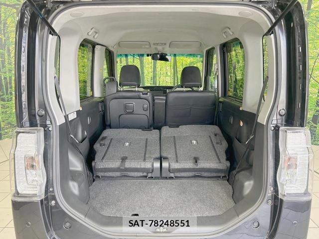 Daihatsu TANTO 2017-10 8221058-9