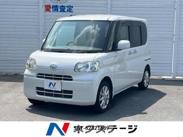 Daihatsu TANTO 2012-10 8221090-0