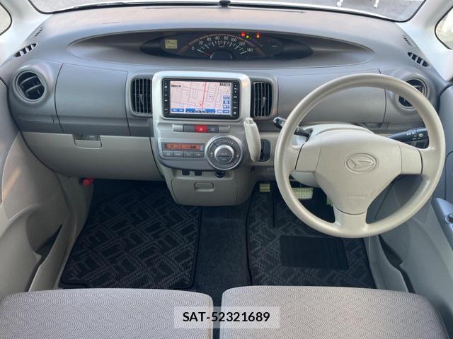 Daihatsu TANTO 2012-10 8221090-1