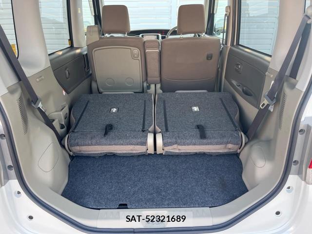 Daihatsu TANTO 2012-10 8221090-10