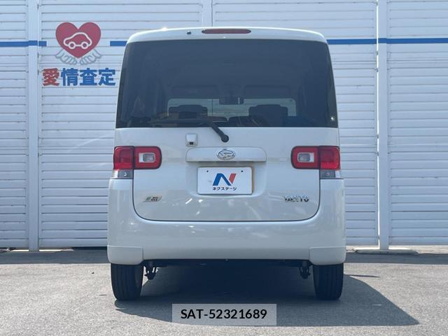 Daihatsu TANTO 2012-10 8221090-15
