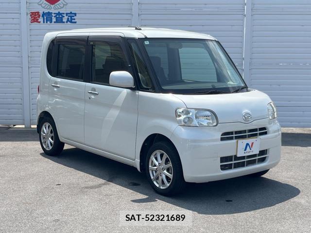 Daihatsu TANTO 2012-10 8221090-16