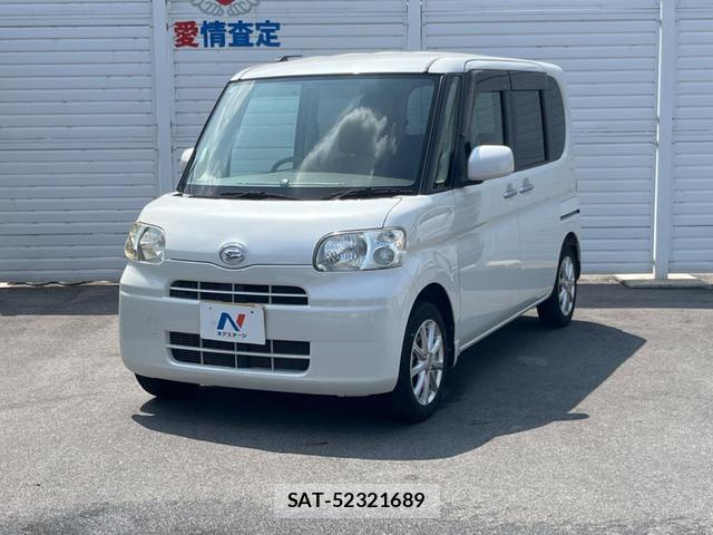 Daihatsu TANTO 2012-10 8221090-19