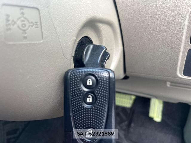 Daihatsu TANTO 2012-10 8221090-7