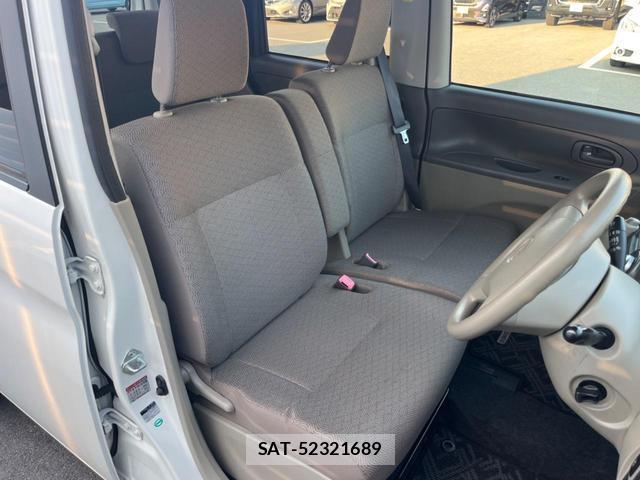 Daihatsu TANTO 2012-10 8221090-8