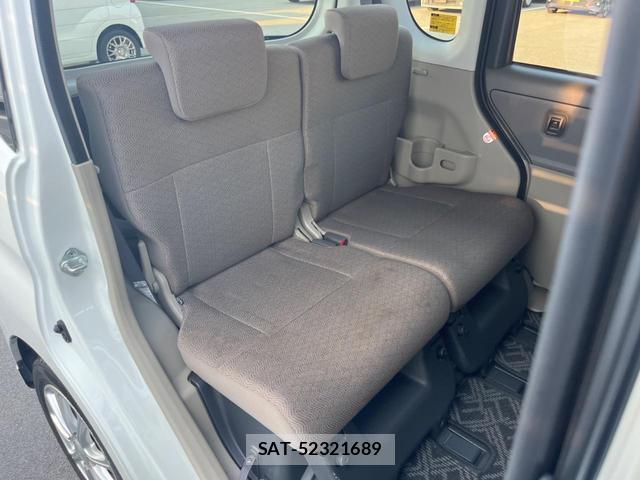 Daihatsu TANTO 2012-10 8221090-9