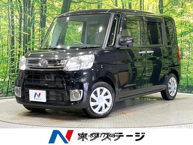 Daihatsu TANTO 2014-04 8221098-0