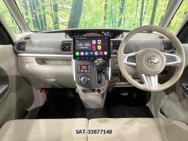 Daihatsu TANTO 2014-04 8221098-1