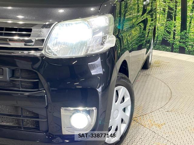 Daihatsu TANTO 2014-04 8221098-12
