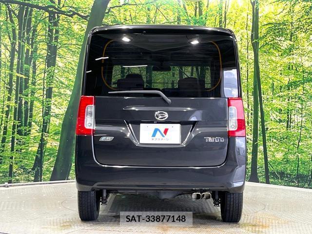 Daihatsu TANTO 2014-04 8221098-14