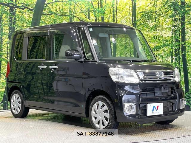 Daihatsu TANTO 2014-04 8221098-15