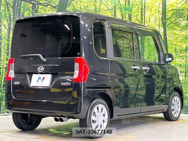 Daihatsu TANTO 2014-04 8221098-16