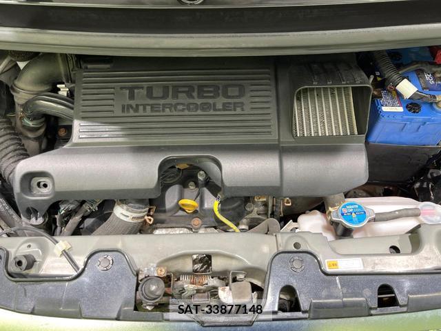 Daihatsu TANTO 2014-04 8221098-17