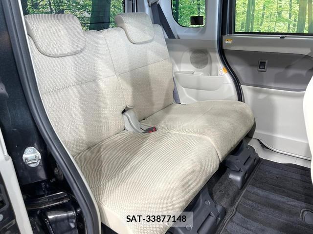 Daihatsu TANTO 2014-04 8221098-8