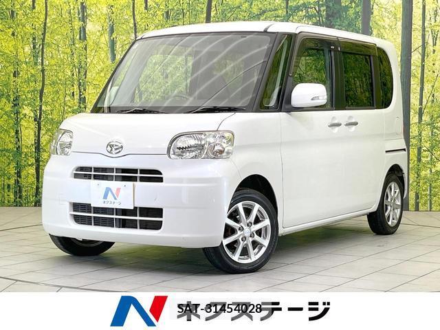 Daihatsu TANTO 2011-08 8221234-0