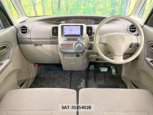 Daihatsu TANTO 2011-08 8221234-1