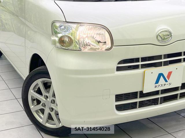 Daihatsu TANTO 2011-08 8221234-11