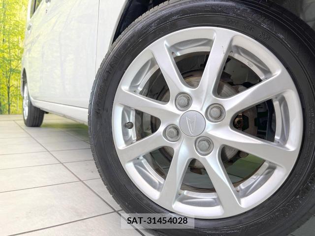 Daihatsu TANTO 2011-08 8221234-12