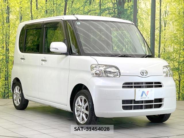 Daihatsu TANTO 2011-08 8221234-15
