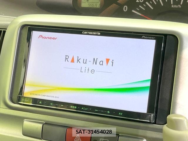 Daihatsu TANTO 2011-08 8221234-2