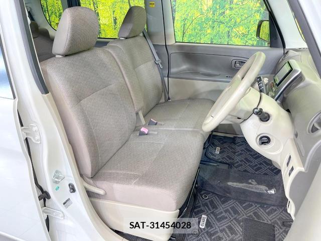 Daihatsu TANTO 2011-08 8221234-7