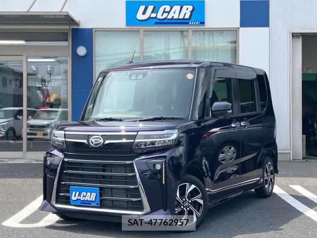 Daihatsu TANTO 2025-06 8221235-0