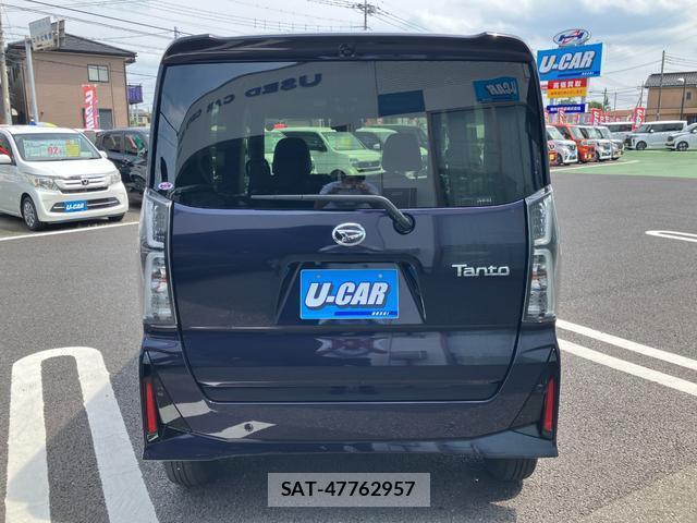 Daihatsu TANTO 2025-06 8221235-1
