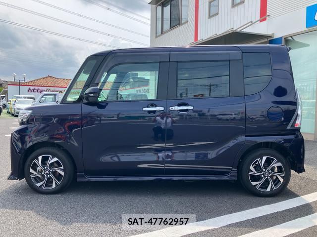 Daihatsu TANTO 2025-06 8221235-10