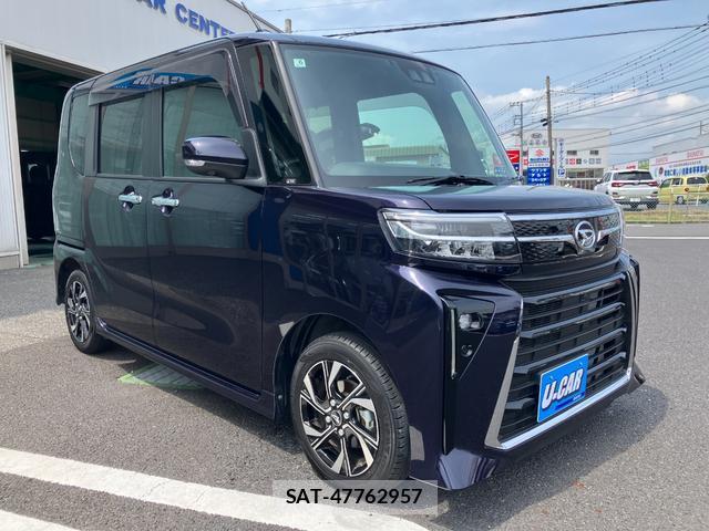 Daihatsu TANTO 2025-06 8221235-11