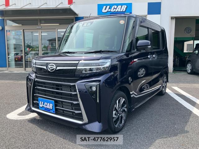 Daihatsu TANTO 2025-06 8221235-12