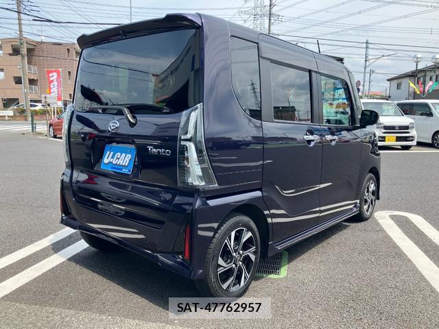 Daihatsu TANTO 2025-06 8221235-13