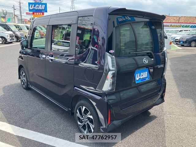 Daihatsu TANTO 2025-06 8221235-14