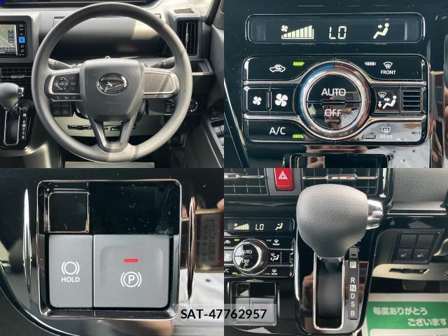 Daihatsu TANTO 2025-06 8221235-15