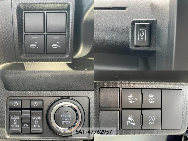 Daihatsu TANTO 2025-06 8221235-16