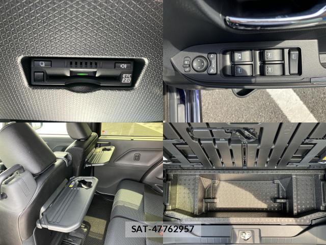 Daihatsu TANTO 2025-06 8221235-17