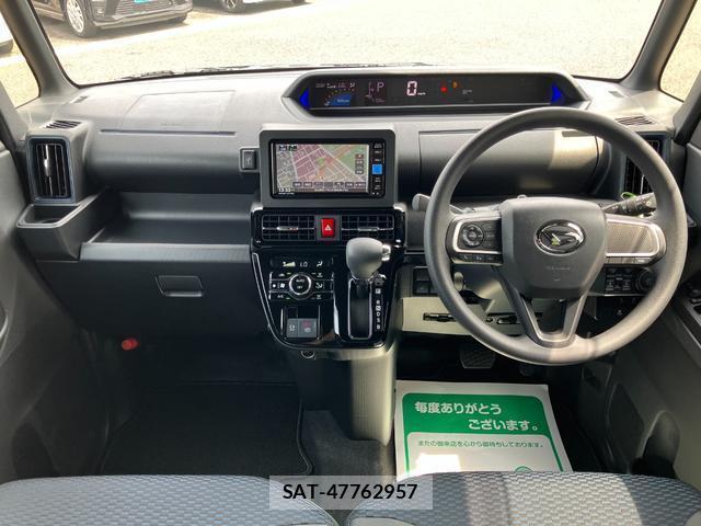 Daihatsu TANTO 2025-06 8221235-2