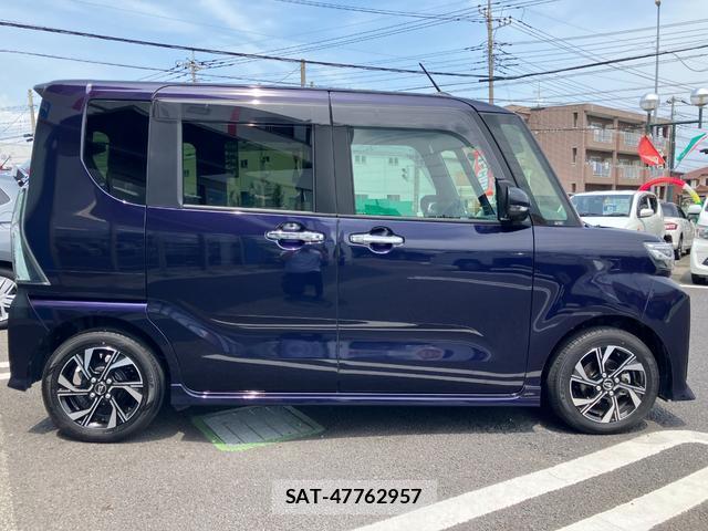 Daihatsu TANTO 2025-06 8221235-3