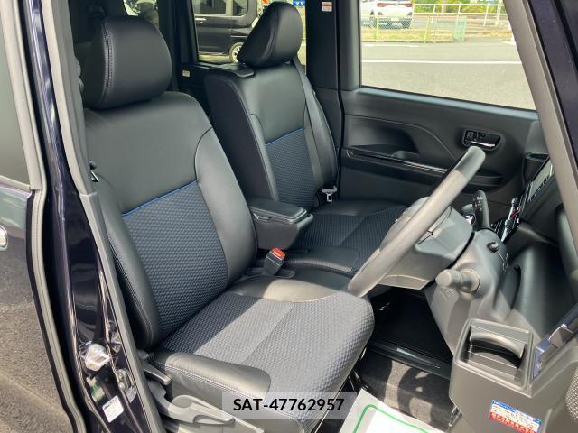 Daihatsu TANTO 2025-06 8221235-5