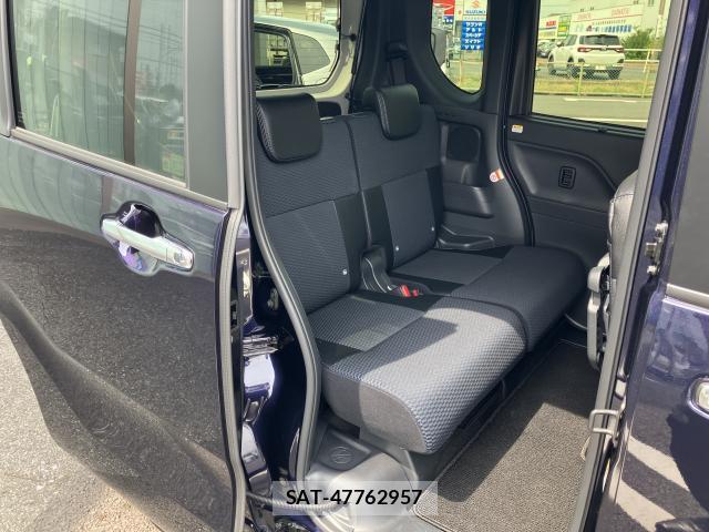 Daihatsu TANTO 2025-06 8221235-6