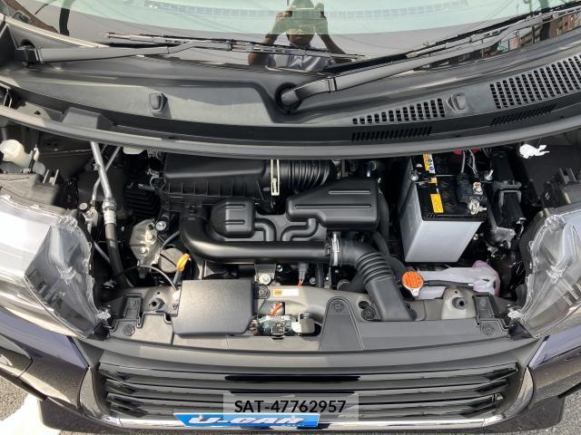 Daihatsu TANTO 2025-06 8221235-7