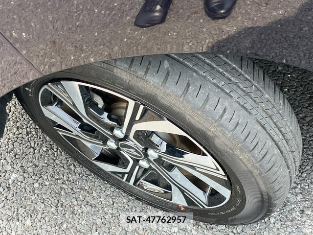 Daihatsu TANTO 2025-06 8221235-8