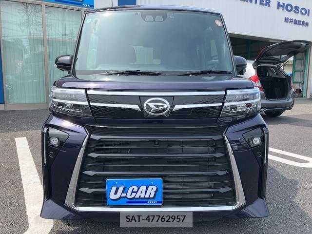 Daihatsu TANTO 2025-06 8221235-9