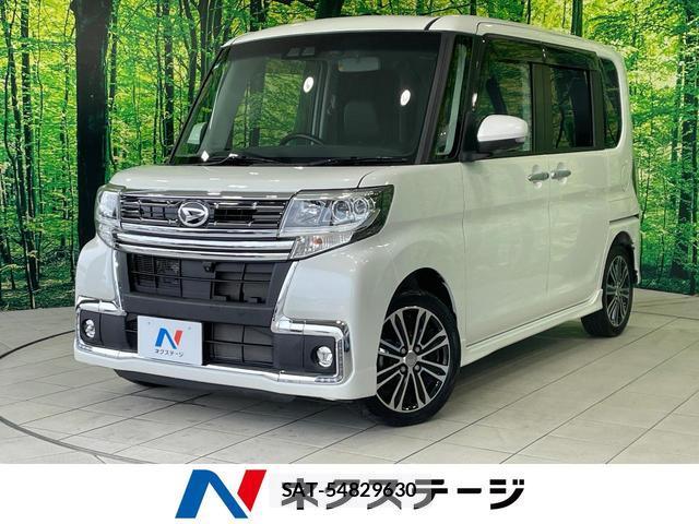 Daihatsu TANTO 2018-10 8221268-0