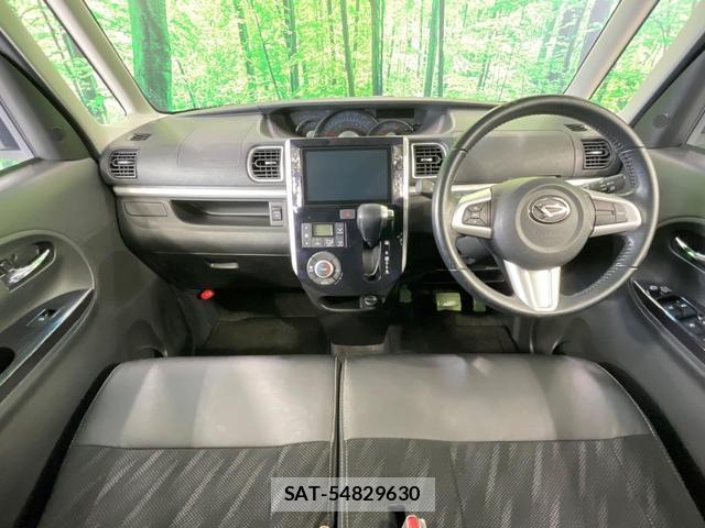 Daihatsu TANTO 2018-10 8221268-1