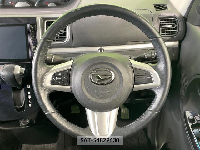 Daihatsu TANTO 2018-10 8221268-10