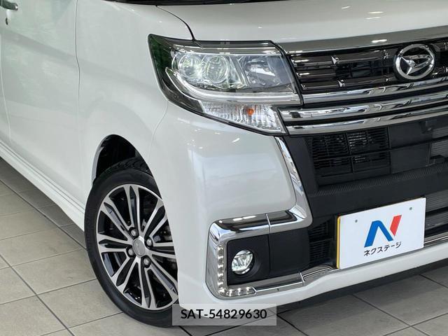 Daihatsu TANTO 2018-10 8221268-11
