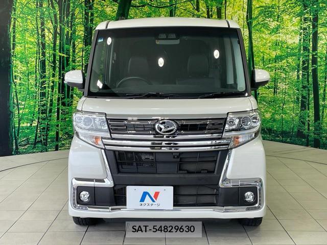 Daihatsu TANTO 2018-10 8221268-13