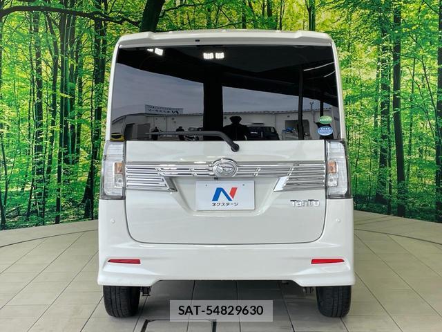 Daihatsu TANTO 2018-10 8221268-14