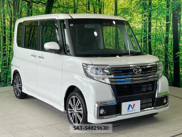 Daihatsu TANTO 2018-10 8221268-15