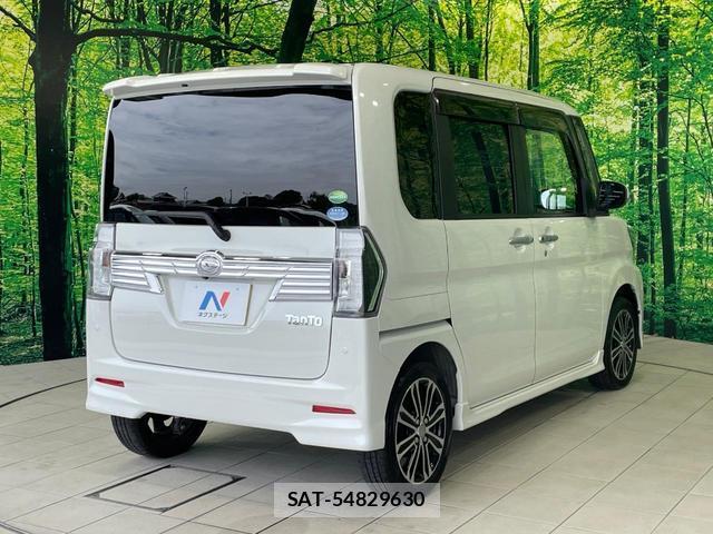 Daihatsu TANTO 2018-10 8221268-16